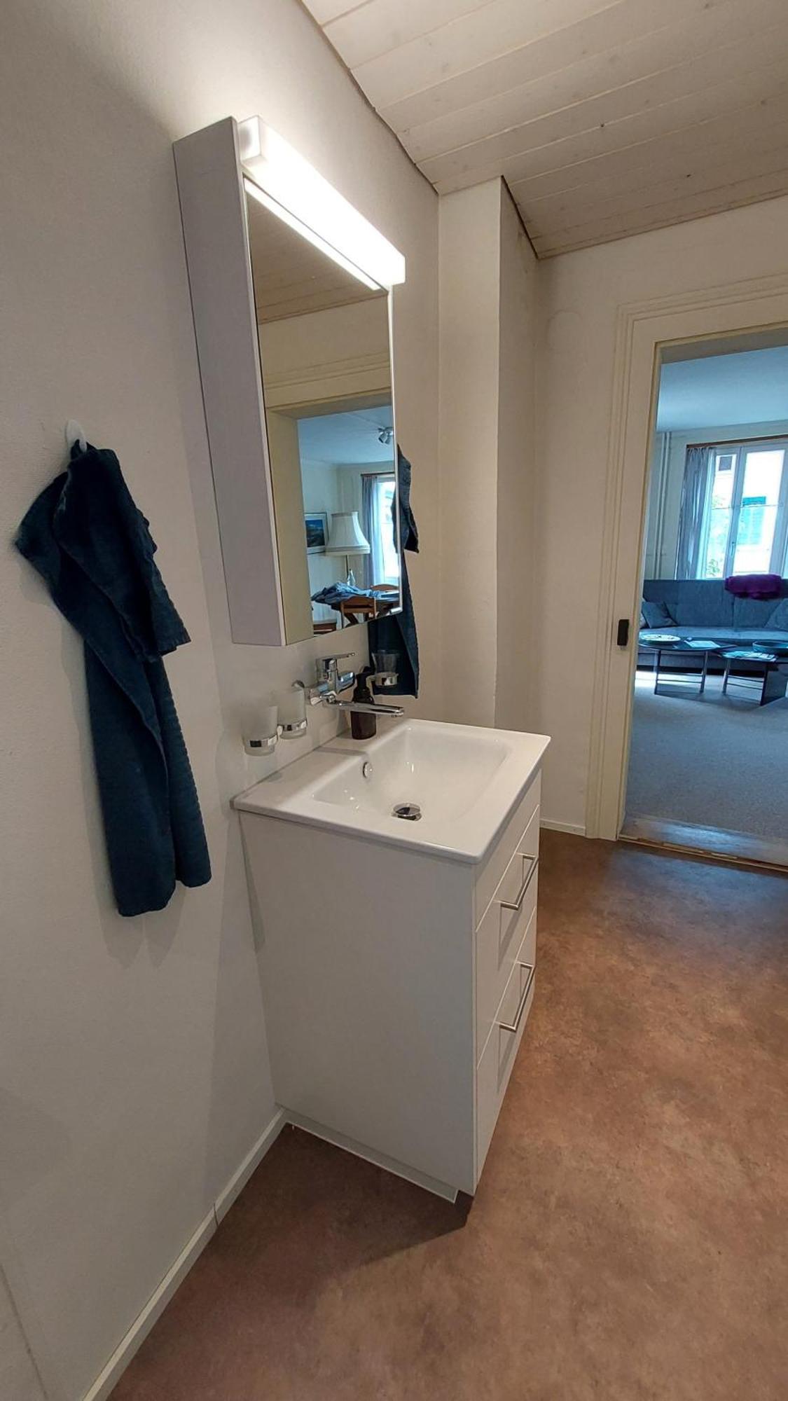 Ferienwohnung Rothorn Meiringen Exterior foto