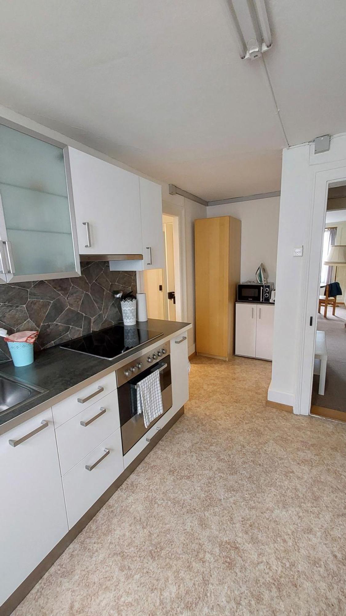 Ferienwohnung Rothorn Meiringen Exterior foto